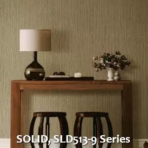 SOLID, SLD513-9 Series