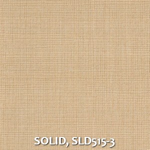 SOLID, SLD515-3