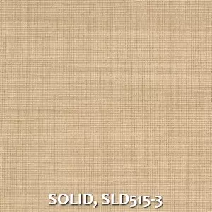 SOLID, SLD515-3