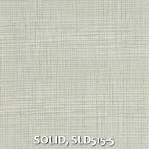 SOLID, SLD515-5