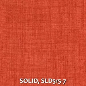 SOLID, SLD515-7