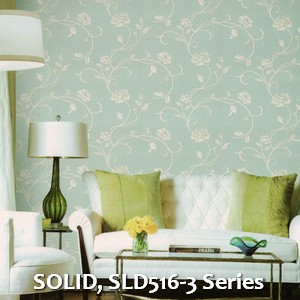 SOLID, SLD516-3 Series