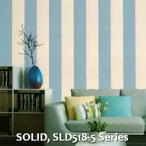 SOLID, SLD518-5 Series