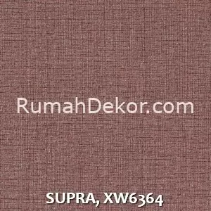 SUPRA, XW6364