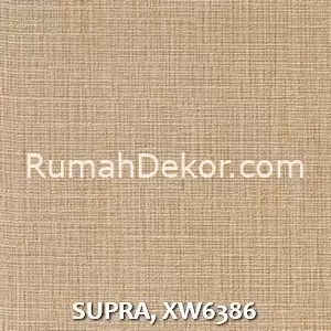 SUPRA, XW6386