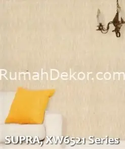 SUPRA, XW6521 Series