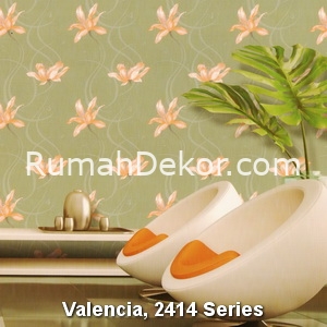 Valencia, 2414 Series