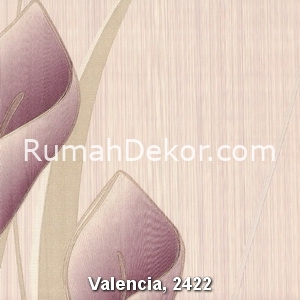 Valencia, 2422