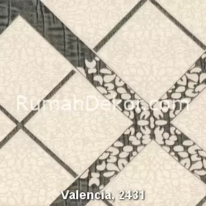 Valencia, 2431