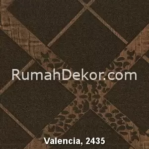 Valencia, 2435