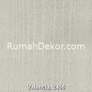 Valencia, 2456