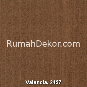 Valencia, 2457