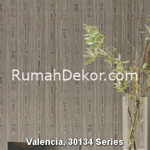 Valencia, 30134 Series
