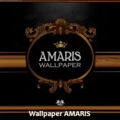 Wallpaper AMARIS