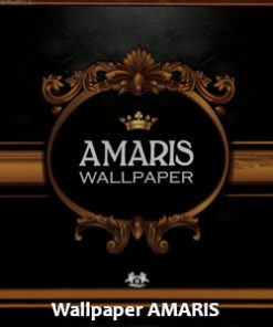 Wallpaper AMARIS