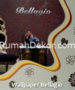Wallpaper Bellagio