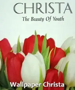 Wallpaper Christa