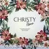 Wallpaper Christy Flora