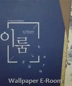 Wallpaper E-Room