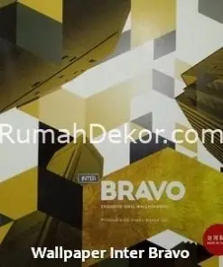 Wallpaper Inter Bravo