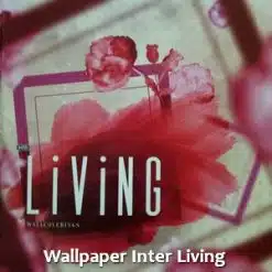 Wallpaper Inter Living