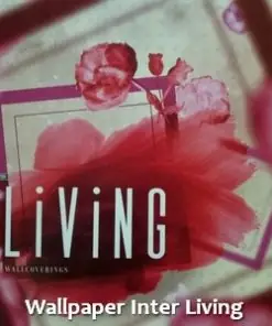 Wallpaper Inter Living