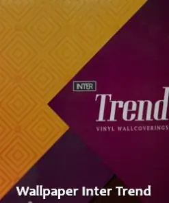 Wallpaper Inter Trend
