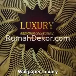 Wallpaper Luxury