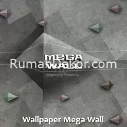 Wallpaper Mega Wall