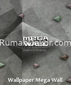 Wallpaper Mega Wall