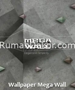Wallpaper Mega Wall