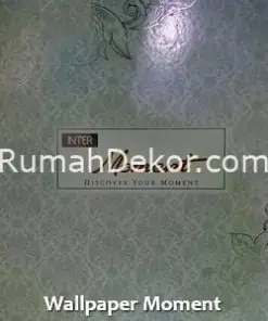 Wallpaper Moment