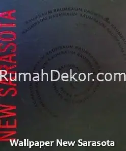 Wallpaper New Sarasota