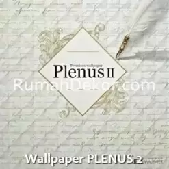 Wallpaper PLENUS 2