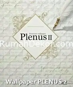 Wallpaper PLENUS 2