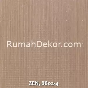 ZEN, 8802-4