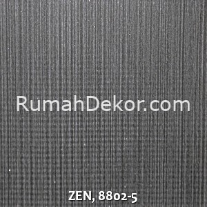 ZEN, 8802-5