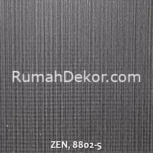 ZEN, 8802-5