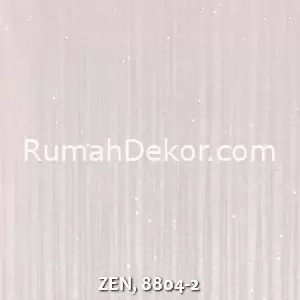 ZEN, 8804-2