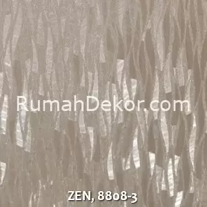 ZEN, 8808-3