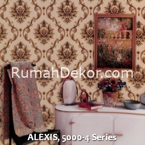 ALEXIS, 5000-4 Series