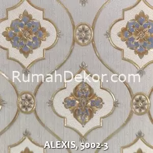 ALEXIS, 5002-3