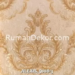 ALEXIS, 5008-3