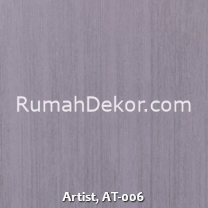 Artist, AT-006