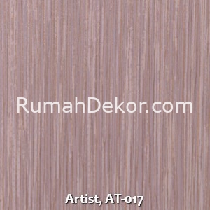 Artist, AT-017