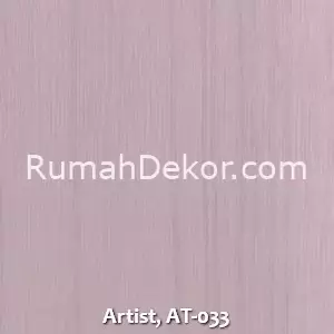 Artist, AT-033