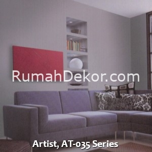 Artist, AT-035 Series