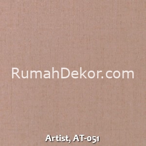 Artist, AT-051