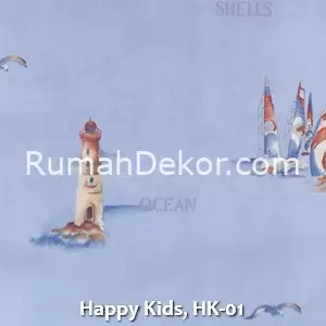 Happy Kids, HK-01