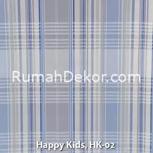 Happy Kids, HK-02